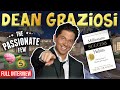 DEAN GRAZIOSI: How To Go From $0 To $1 Billion In Sales! (Millionaire Mindset Interview) 🤑🧠📈