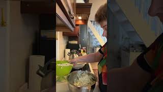 Солянка с ребрышками!