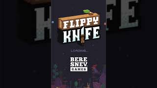 Flippy knife version 1.2  unlimted coins mod/apk screenshot 2