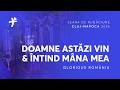Doamne astăzi vin &amp; Întind mâna mea Medley (LIVE) - Glorious Romania