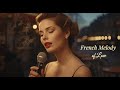 French Love Music | Romantic Classical Music for Relaxation and Dreaming