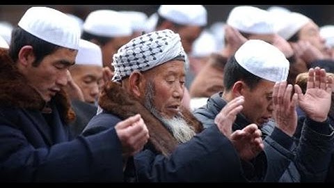 سورة غافر تلاوة مؤثرة بنبرة حزينة بصوت الشيخ أحمد العبيد Quran