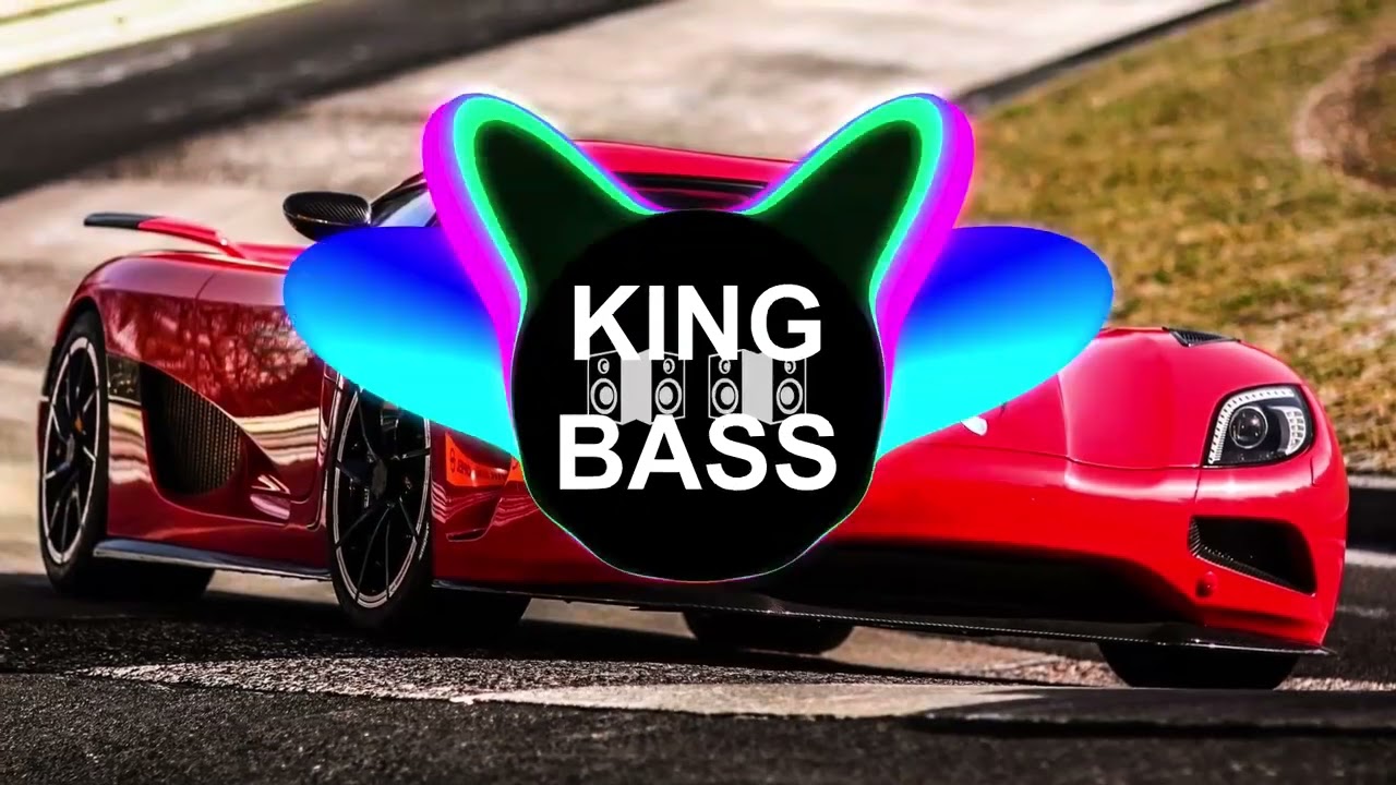 Luude - Down Under (Feat. Colin Hay) BASS BOOSTED