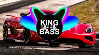 Luude - Down Under (Feat. Colin Hay) BASS BOOSTED