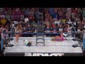 [Video] Highlights do combate de escada entre Gail Kim e Taryn Terrell