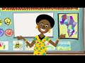 Love and Appreciation for Africa