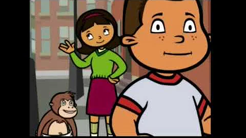 WordGirl Goes To The Fair Spirit The Beu Sisters Anytime You Need A Friend Make ‘Em Laugh Knockabout