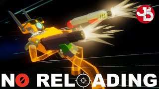 No Reloading PC Gameplay