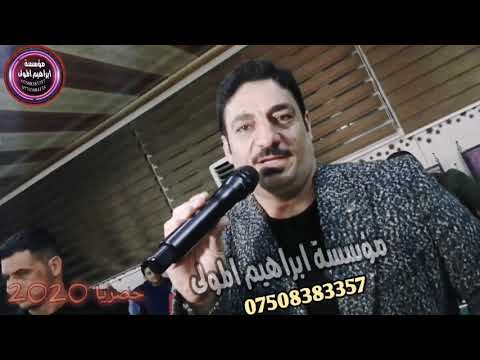 لبس الاسود حصريا النجم نوري النافولي حصريا 2020