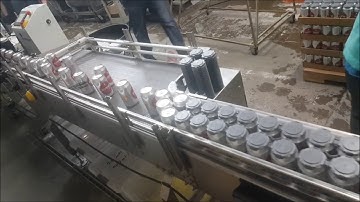 Codi Craft Canning System Pack Out