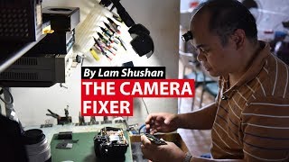 The Camera Fixer | CNA Insider