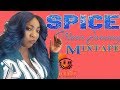 Spice ▶Music Journey▶ Mixtape Best Of New And Old Mix By Djeasy