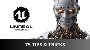 MEGA Bundle: 75 UE5 Beginner Tips and Tricks