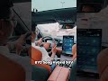 BYD Song Plus Hybrid SUV Screen Rotation Byd Bydsongplus Hybridsuv Shots Shorts Shortvideo
