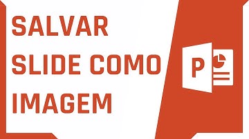 COMO SALVAR SLIDE COMO IMAGEM NO POWERPOINT | Dica Rápida #18