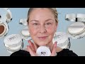 NEW! Chantecaille  Future Skin Cushion Foundation - Vanilla