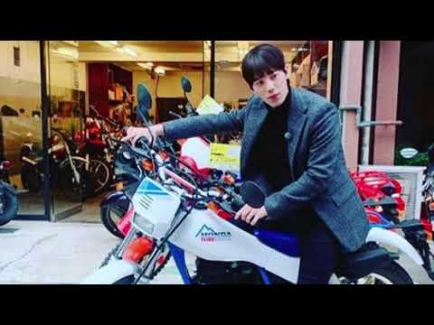 SUNGMOの2020年を振り返る　『I Remember』 韓国 version #ソンモ #윤성모  #sungmo 2021年1月2日