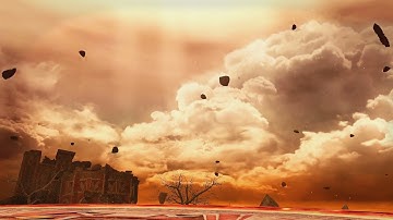 FFXIV Endwalker - Asphodelos: The Third Circle (Normal)