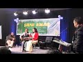 Esther Lalrinhlui feat Pu V. Thangzama @Sikpui Rimawi 2019