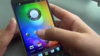 Avatar Rom (CM) (Themes) for Samsung Galaxy S4's and S3's screenshot 4