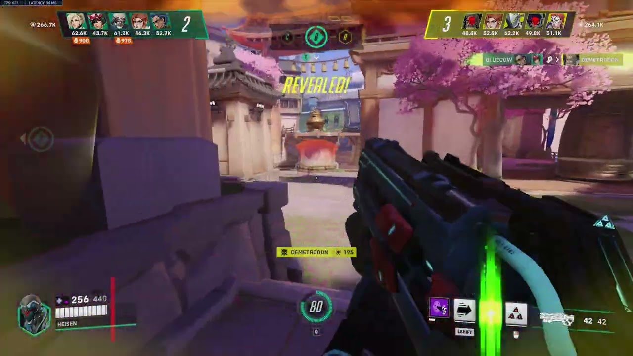 I do what I like, I do like to fight