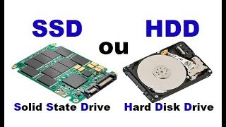 Comment savoir le type de disque dur sous Windows 10 (HDD ou SSD