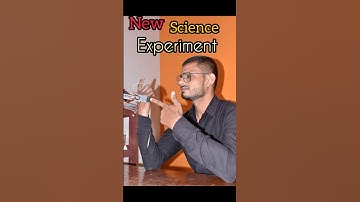 My Previous Science Experiment #shorts #science #technology #trending