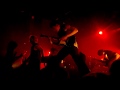 Disco Ensemble - This Is My Head Exploding - Live@Tavastia 6.12.2018