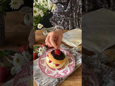 German cake