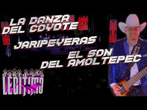La Danza del