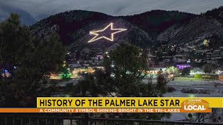 Tri-Lakes: Palmer Lake Star Celebrates 90 years @FOX21NewsColorado