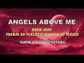 Ruan Josh Juanita Du Plessis Franja Du Plessis Angels Above Me Barron New Generation Remix 