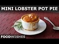 Mini Lobster Pot Pie – Frugal, Fun-Sized, and Fabulous FRESSSHGT