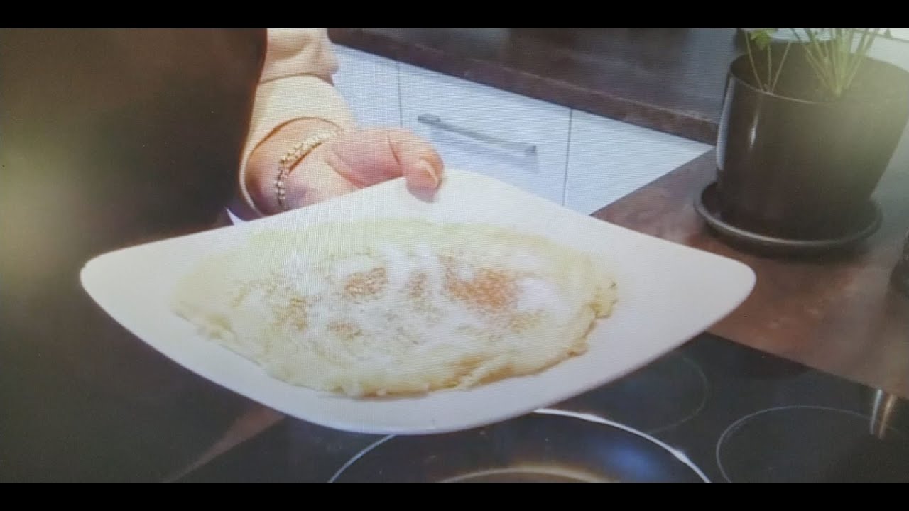 CREPES O FILOAS EN MAMBO!!