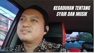 Menyikapi Pendapat UAH, Ust. Mujiman, dan Asatidz Bermanhaj Salaf tentang Syair dan Musik