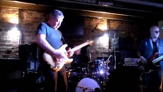Midlands Band Highway 61 at The Wheatsheaf. Bloxwich. Walsall. 1st ...