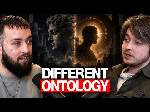 Christian vs Mormon: Can Jesus and God Be Two Separate Beings?...