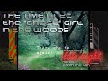 That "Ghost" Girl in the Woods - Late Night Tales 3