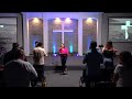 The Fruit of the Spirit | El fruto del Espirítu | Pastor Marjorie Martinez