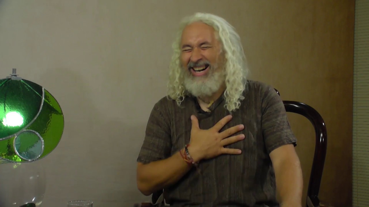 Cesty života - DANIEL KRUPAJI MÁČOVSKÝ