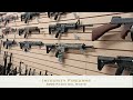 Commercial project integrity firearms albuquerque new mexico