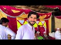 Pashtoon weeding ceremony amd culture 