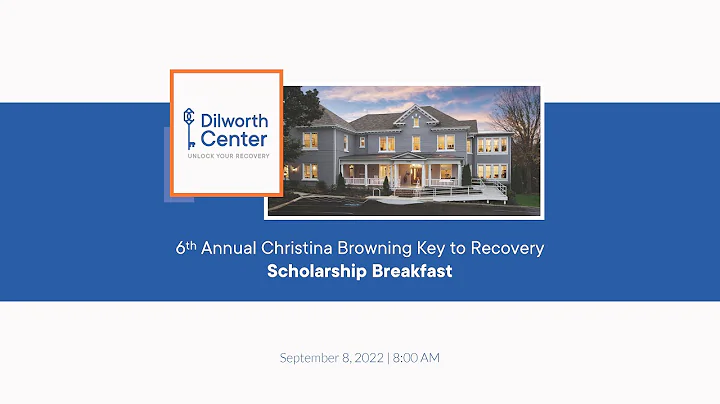 Dilworth Centers 6th Annual Christina Browning Key...