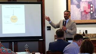 Understanding the Principles of Trusts | Greiner Law Corp
