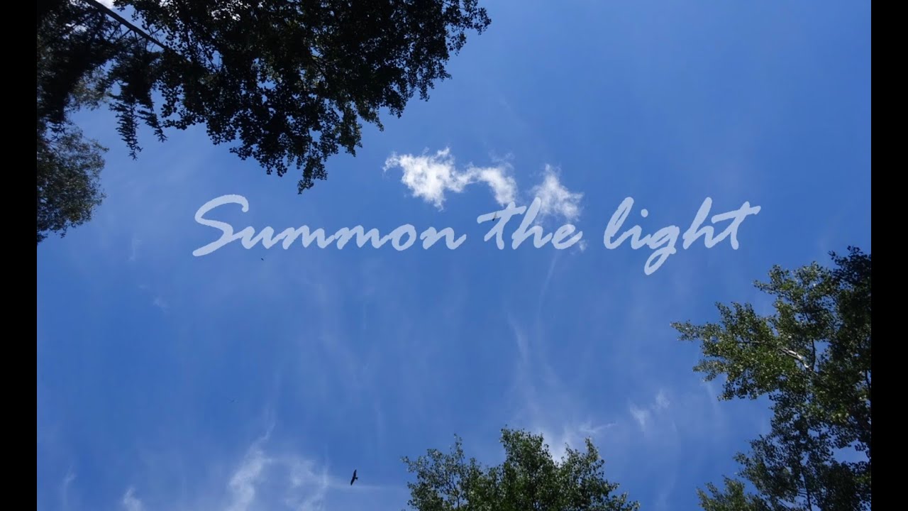 Slfm ~ Summon the Light (Official Lyric Video)