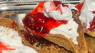 Taco No Bake Cheesecake Recipe by SoulfulT 4,403 views 3 weeks ago 22 minutes