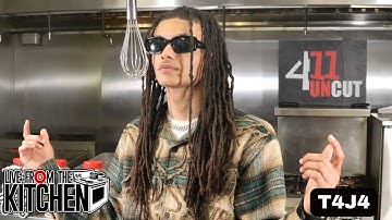 @T4J4Music - 6am (Live From The Kitchen Performance)