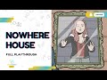 Nowhere House Dark Dome Playthrough Full Game 2 Endings Plus Bonus Content 