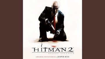 Hitman 2 Main Title