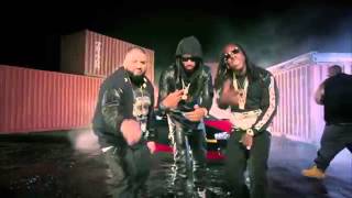 Ace Hood - Bugatti (Explicit) ft. Future, Rick Ross.mp4